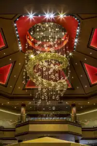 The Ahern Luxury Boutique - 16