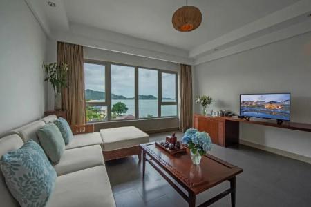 Sheraton Huizhou Beach Resort - 62