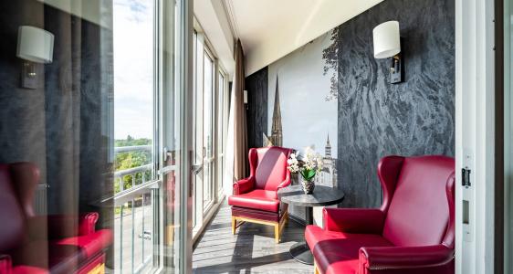 PLAZA Premium Schwerin - 173