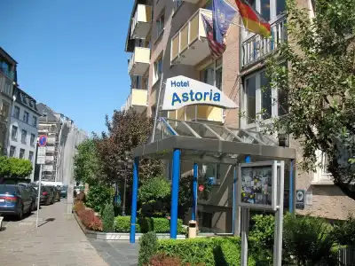 Astoria - 0