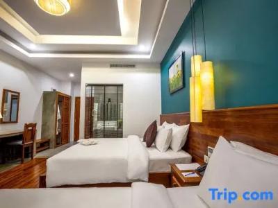 The Tito Suite Residence - 99