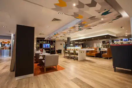 Holiday Inn Birmingham City Centre by IHG - 43