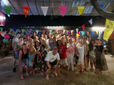 PP Red Tuna Hut - 39