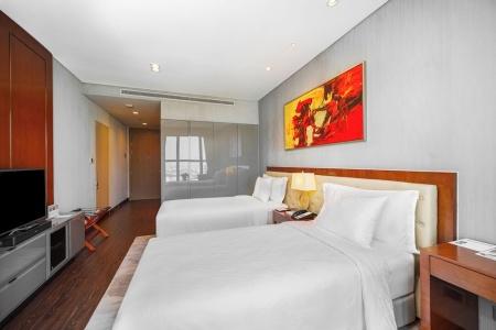 Sedona Suites Ho Chi Minh City - 101
