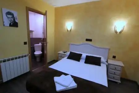Hostal Regio - 63