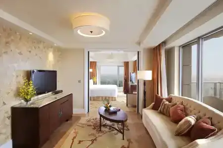 Fairmont Yangcheng Lake - 154