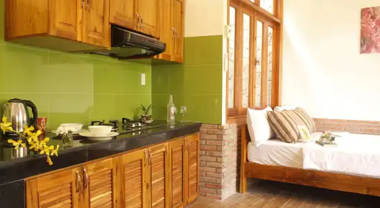 Miana Resort Phu Quoc - 17