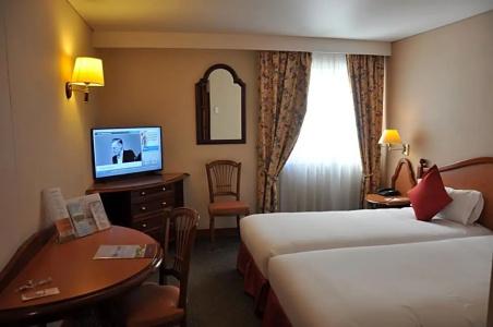 Hôtel Mercure - 66