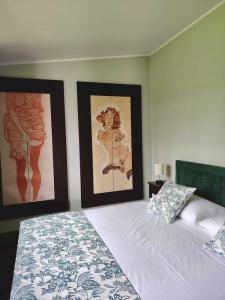 La Valle Dei Casali B&B - 113