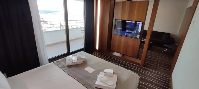 Cihangir Bosphorus - 6