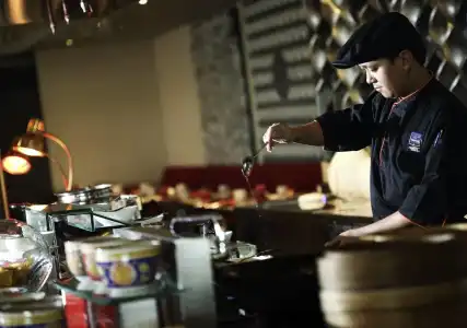 Novotel Jakarta Gajah Mada - 25
