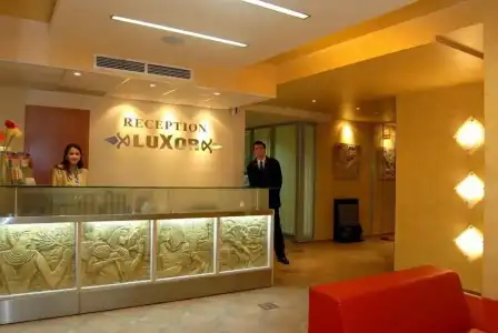 Luxor - 23