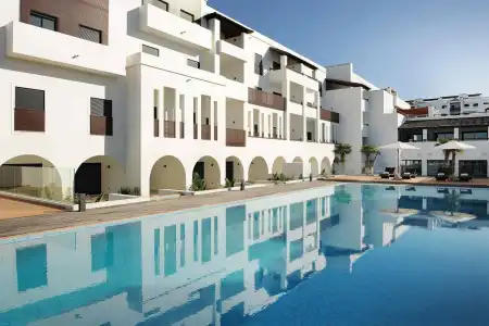 Belmar Spa & Beach Resort - 0