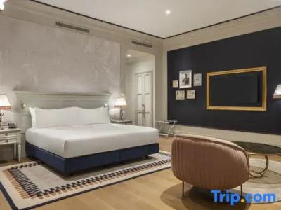 Palazzo Donizetti Istanbul, Tapestry Collection by Hilton - 46