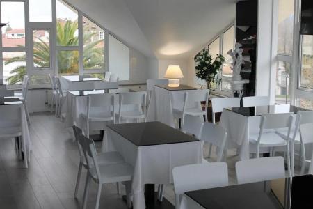 Loop INN Hostel Santiago de Compostela - 16
