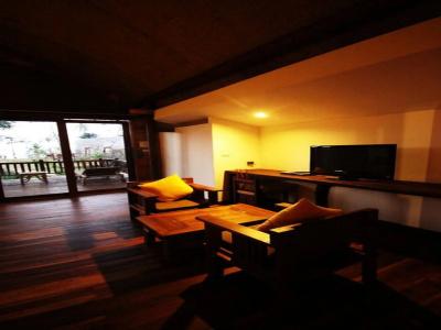 The Cinnamon Art Resort and Spa - 1