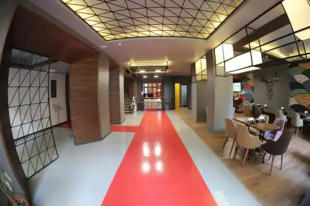 Sirkeci Ersu & Spa - 12