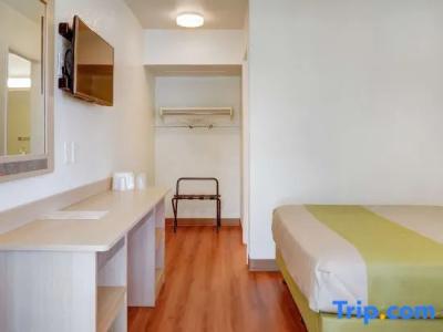 Motel 6 Eugene, OR - South Springfield - 67