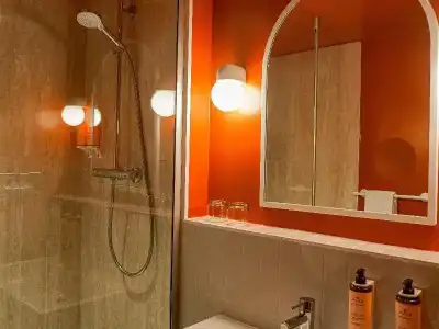 Mercure Arles Centre Arenes - 66