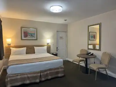 Beach Place - 1