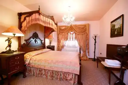 Dallas Residence - 51