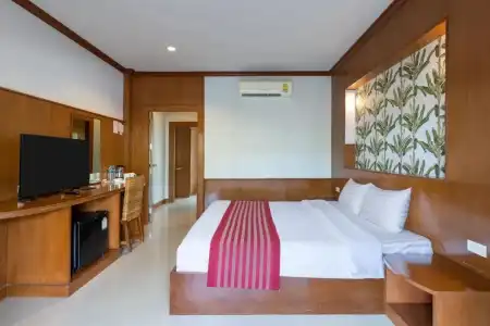 Maleedee Bay Resort - 51