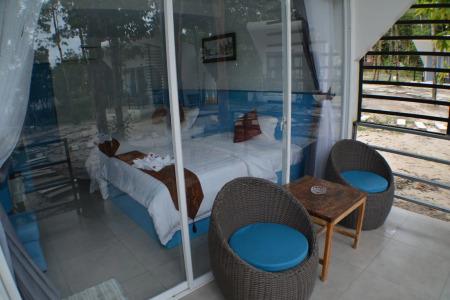 The Pipes Resort - 1