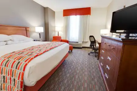 Drury Inn & Suites Greenville - 32