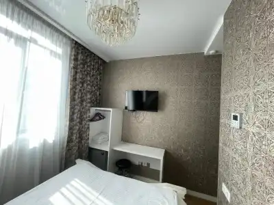 Rikhe Palace Boutique-hotel - 37