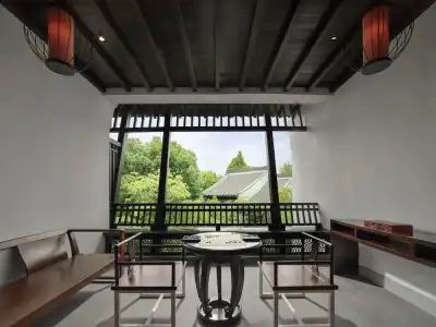 Banyan Tree Hangzhou - 82