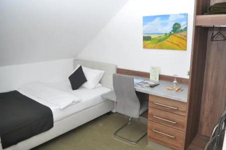 Pension Kühns Mühle - 44