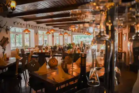 Forsthaus Damerow - 27