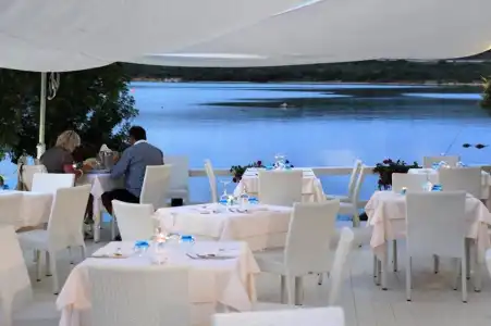 BAIA de BAHAS - Apartments & Resort - 37