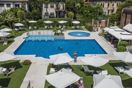 DB Villas Le Ville del Lido Resort - 9