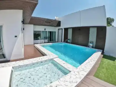 The Vista Pool Villa - 45