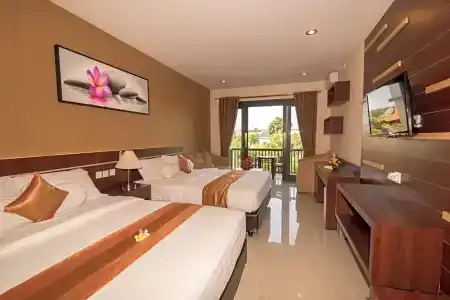 Puri Nusa Indah - 61