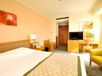 JR Clement Tokushima - 4