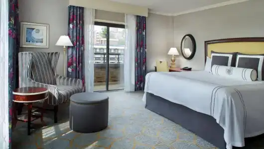 Omni Shoreham - 88