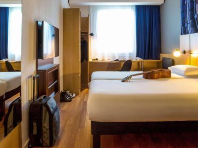 ibis Geneve Petit Lancy - 29