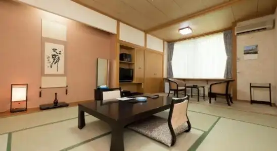 Shiobetsu Tsurutsuru Onsen - 11