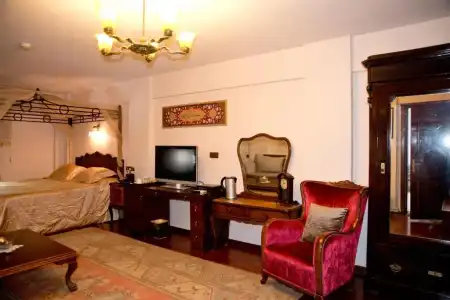 Villa Sphendone - 56