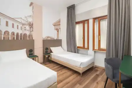 B&B Treviso Al Fogher - 20