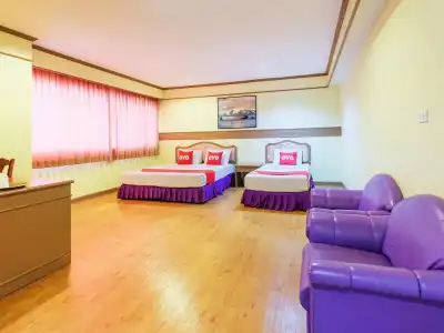 OYO 565 Trang - 39