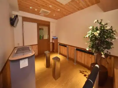 Dormy Inn PREMIUM Sapporo Hot Spring - 16