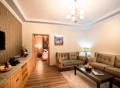 Swiss International Palace Manama - 28