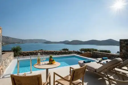 Elounda Heights - Adults Only - 24