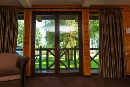 Bartolomeo Best River Resort - 84