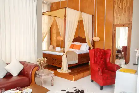 Summer Luxury Beach Resort and Spa - 2