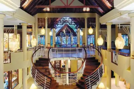 Canonnier Beachcomber Golf Resort & Spa - 1
