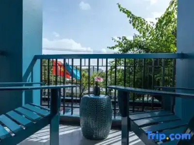 Maison Vy - 121